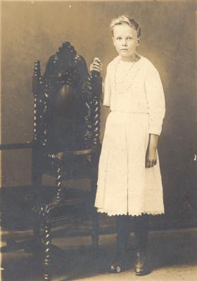 Toler Family of Eastern North Carolina
